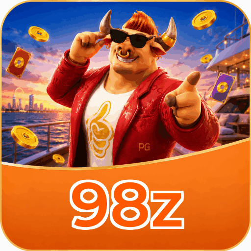 Comparação APP mobile vs versão web da 98z